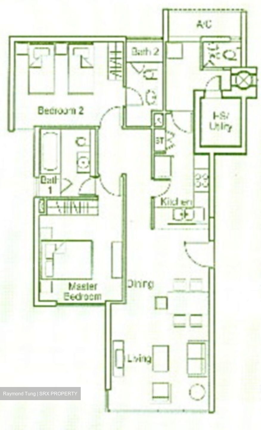 The Shelford (D11), Condominium #583315581